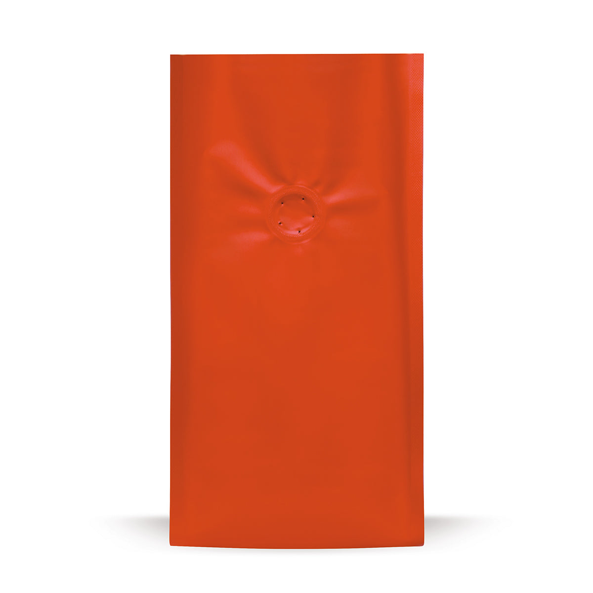 Saco para café vermelho — Vista principal, diretamente do fabricante Elke Plastic