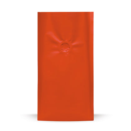 Saco para café vermelho — Vista principal, diretamente do fabricante Elke Plastic