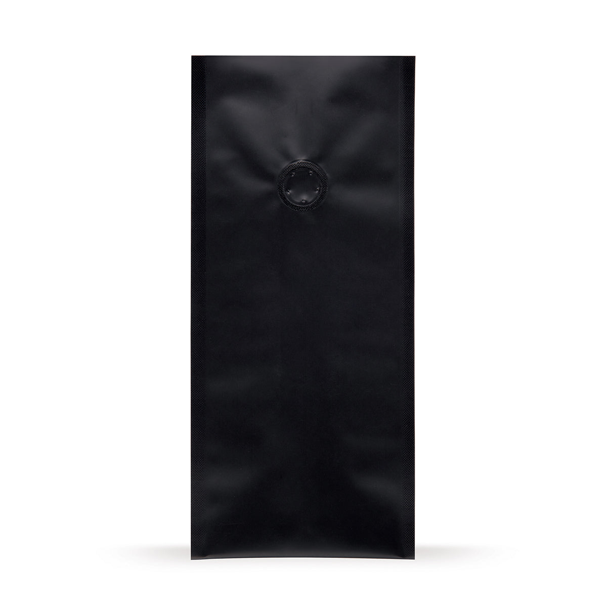 Saco para café preto — Vista principal, diretamente do fabricante Elke Plastic