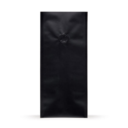 Saco para café preto — Vista principal, diretamente do fabricante Elke Plastic