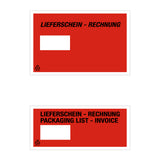 Sacos Porta-Documentos