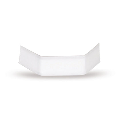 U-Clipse 40 — Vista das variantes de cor para diferentes identidades de marca